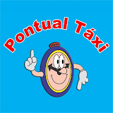 Pontual Táxi icon
