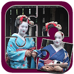 Cover Image of Download Japan Jigsaw Puzzle  APK