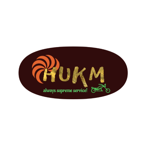 HUKM logo