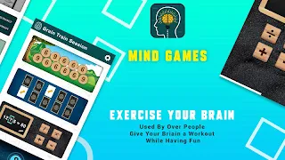 Brain Fire - Brain Bazzi Mind - Screenshot 2