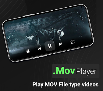 MOV player & MP4 Converter Unknown