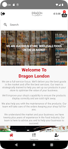 Dragon London