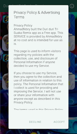 Duri duri Tri Suaka Remix