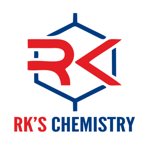 RK Chemistry logo
