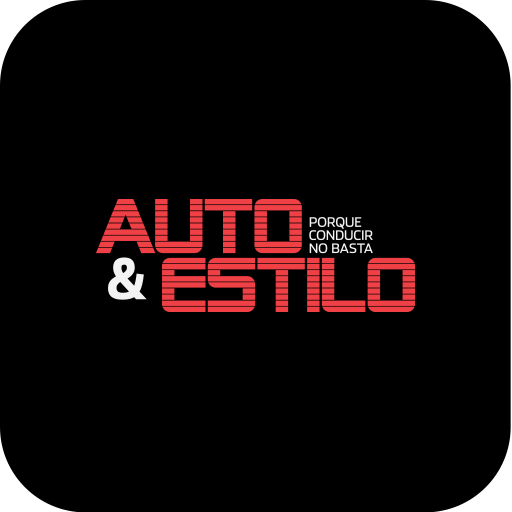 REVISTA AUTO & ESTILO MAGAZINE logo