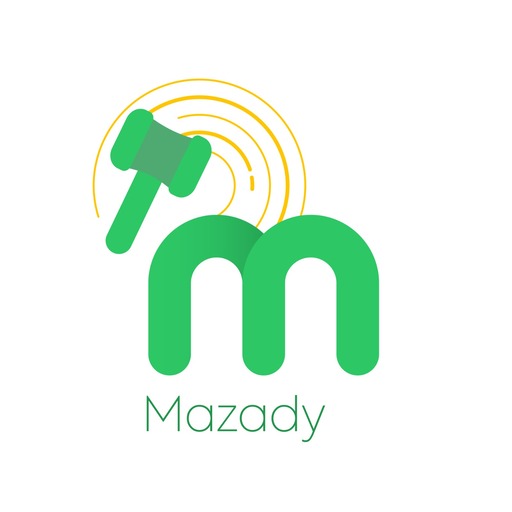 Mazady 1.0.4 Icon
