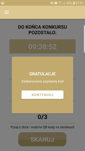 Aplikacja Targowa Rabat