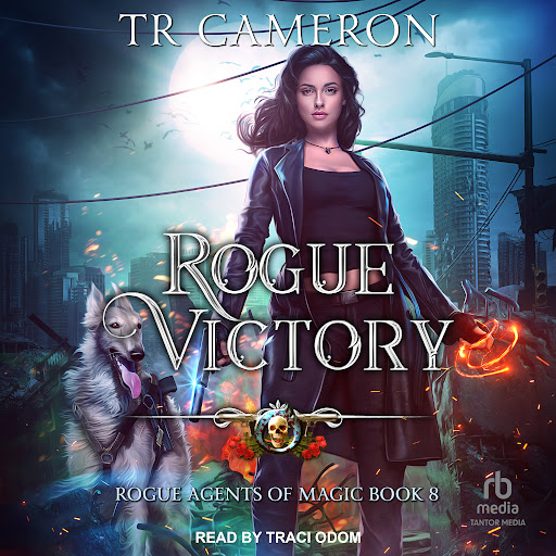 Rogue Victory by TR Cameron, Martha Carr, Michael Anderle – Audiobooks on  Google Play