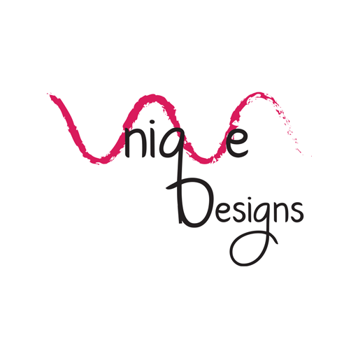 Unique Designs logo