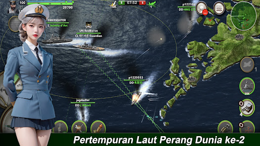 Imej tangkapan skrin