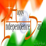 Independence day-15 August icon