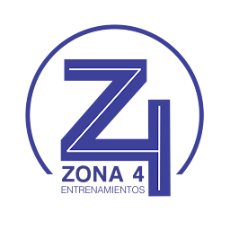 图标图片“Zona 4 Entrenamientos”