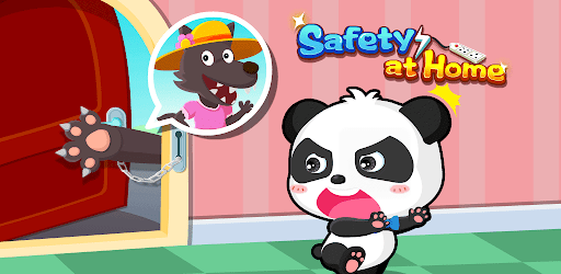 Baby Panda Home Safety - Apps On Google Play