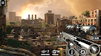 screenshot of Sniper Strike FPS 3D Shooting
