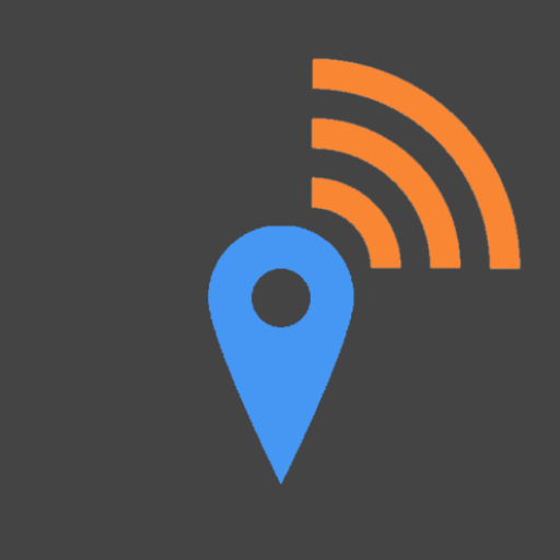 Tracker Master logo
