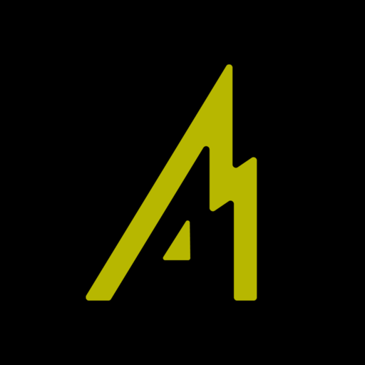 Peak Fitness and Motion logo