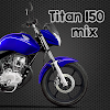 Tuning Titan 150 icon