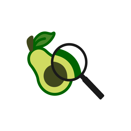 nutrifile 1.1.0 Icon