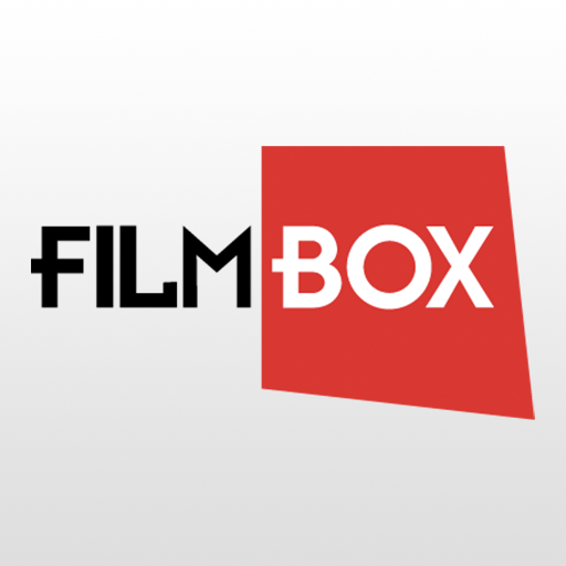 Filmbox+ : Home of Good Movies 0.2.52 Icon