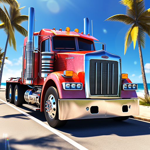 Truck Star Download on Windows