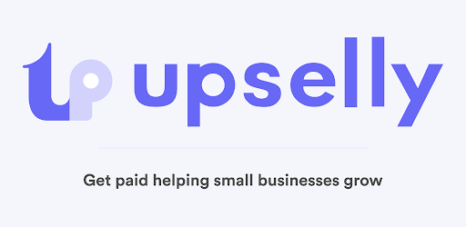 Upselly: Buy at your price