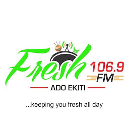 Icon image Fresh FM Ekiti
