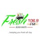 Fresh FM Ekiti Tải xuống trên Windows
