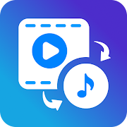 Video to Mp3 - Ringtone Maker  for PC Windows and Mac