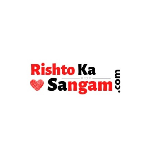 Rishtokasangam logo
