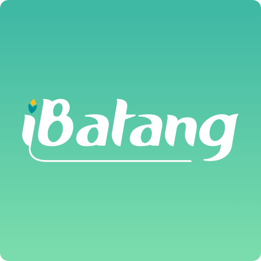 iBatang logo