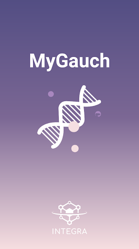 Android application MyGauch screenshort