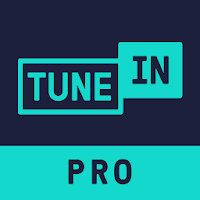 TuneIn Radio Pro 30.6.1 for Android (Latest Version)