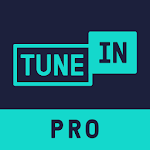 TuneIn Radio Pro - Live Radio 34.1.1 (Paid)
