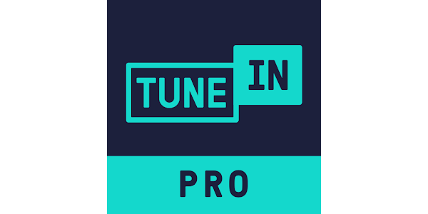TuneIn Radio Pro - Live Radio - Apps on Google Play