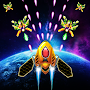 Space Shooting : Airplane Game