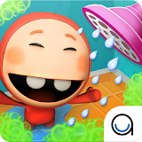 Icky's Shower Playtime icon