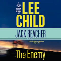 The Enemy: A Jack Reacher Novel by Lee Child - Audiobooks on Google Play