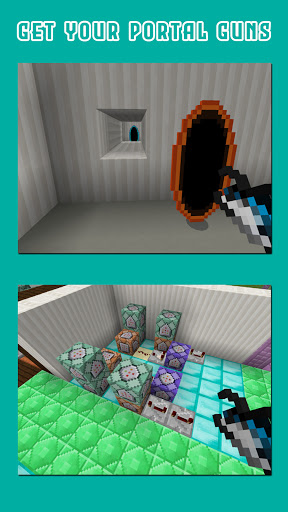 Gun Mod for Minecraft PE 2021