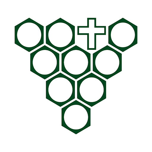 基道堂 logo