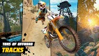 screenshot of Dirt Bike Unchained: MX Racing