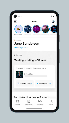 MedicareCon Screen 2