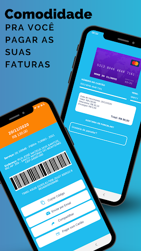 Futura Connect Screen 3