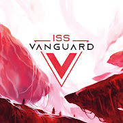 ISS Vanguard Companion