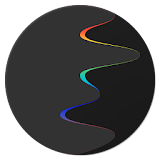 Grounge - Layers Theme (DISC) icon