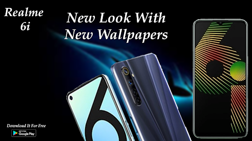 Theme for Realme 6i