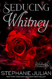 Icon image Seducing Whitney: A Why Choose Fairytale Twist Romance