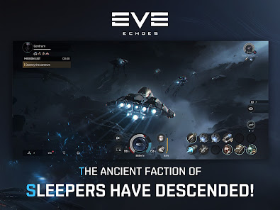 EVE Echoes Gallery 8
