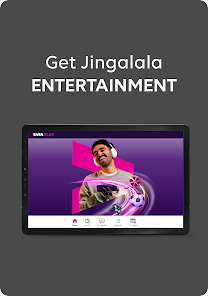 Download Tata Sky is now Tata Play APK for Android, Run on PC and Mac