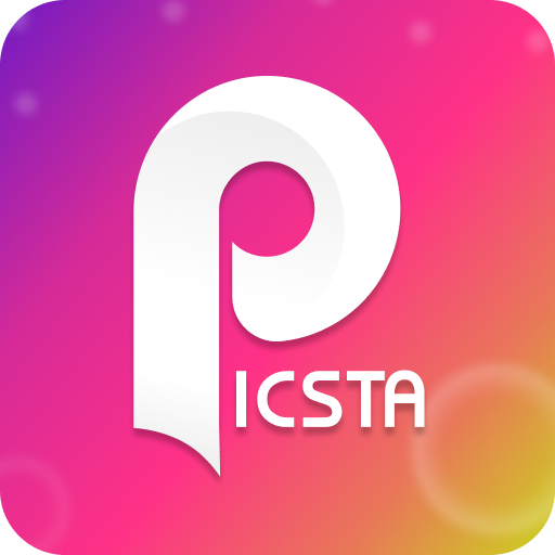 Picsta - Photo editor, effects Download on Windows