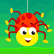 Itsy Bitsy Spider - Kids Nursery Rhymes and Songs  for PC Windows and Mac